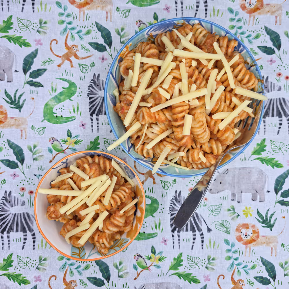 Veggie Nuggets